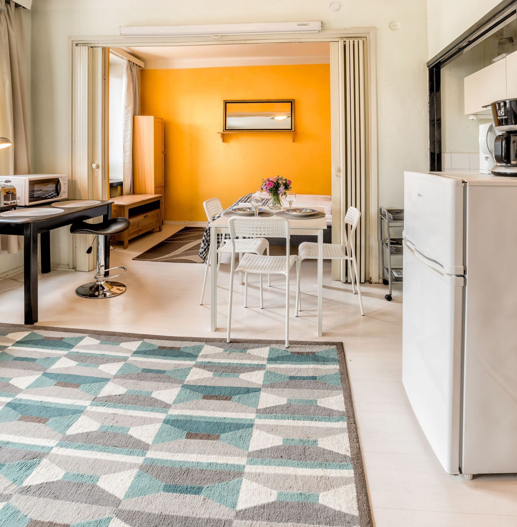 Appartement Budget *